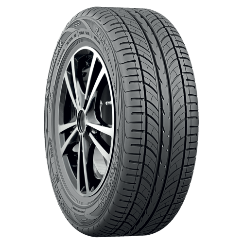 Rosava car tyre 185/60R14 82H Solazo