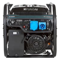 Генератор бензиновий HHY 10050FE ATS — зображення 2
