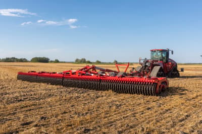 Disc harrow HORSCH Joker RT+