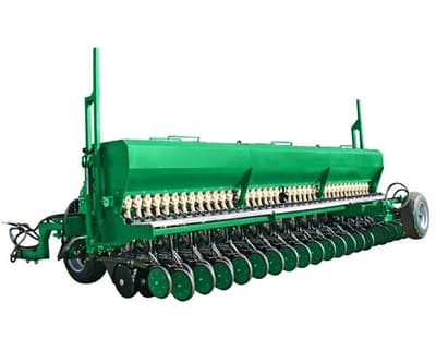 Grain drill Veles-Agro SZM Nika-6
