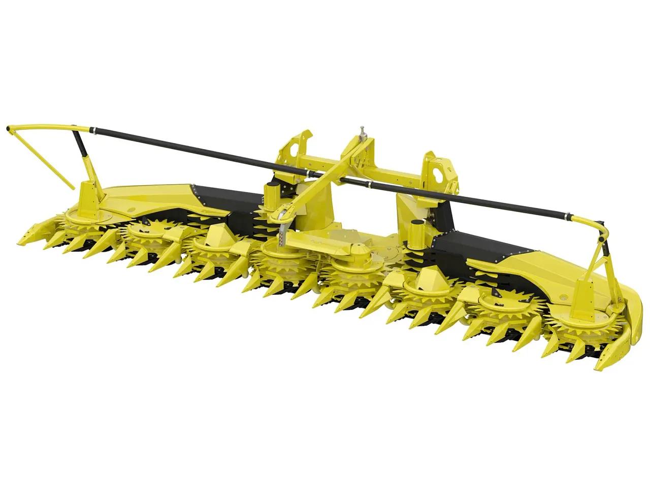 Жатка John Deere 360Pro