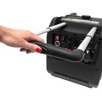 Генератор инверторный HHY 9050Si — изображение 5