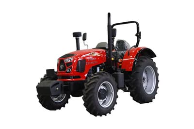 Utility tractor Dongfeng DF 1004E