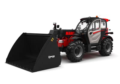 Telehandler Manitou MLT 961-160 V+ L