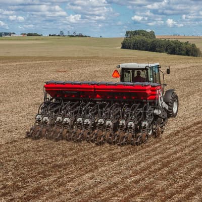 Precision planter Massey Ferguson MF 500