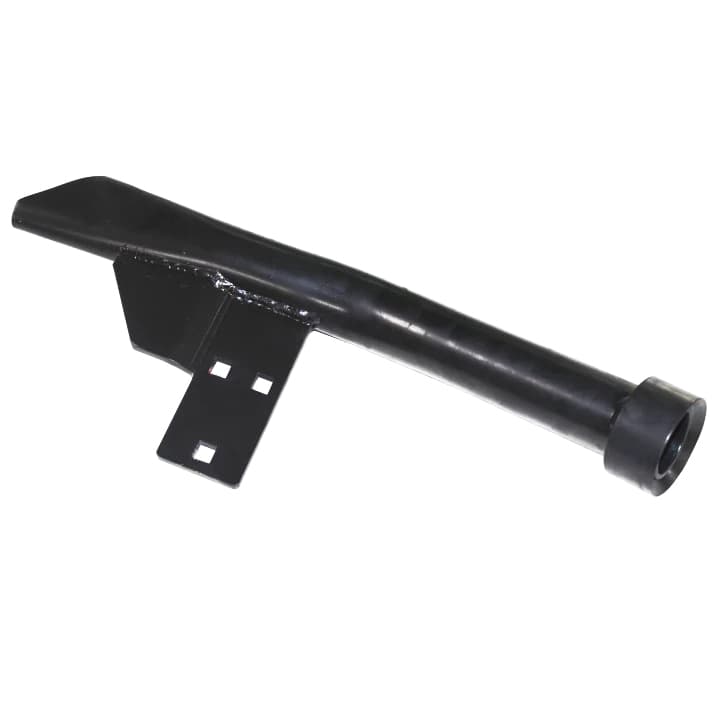 204-412H Right fertiliser tube