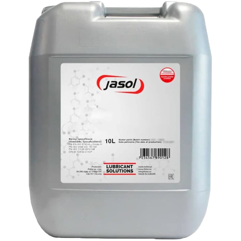 Jasol антифриз Antifreeze Koncentrat G11