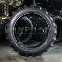 GTK шина 13,6-38 (340/85-38) 135A6 10PR AS100 TT — изображение 3