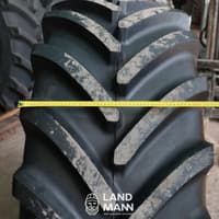 TVS Шина VF 600/65R34 169D/166E TigerTrac Max-Flex AR4005 TL — зображення 7
