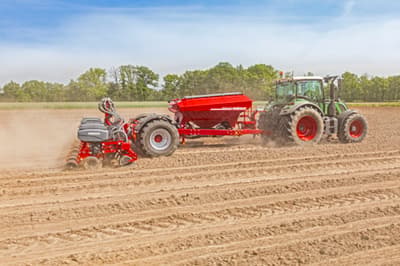 Precision planter HORSCH Maestro 9 CV / CX