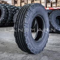 Forerunner Шина 9,00-16 128A6 14PR QH623 F-2 TT — изображение 3