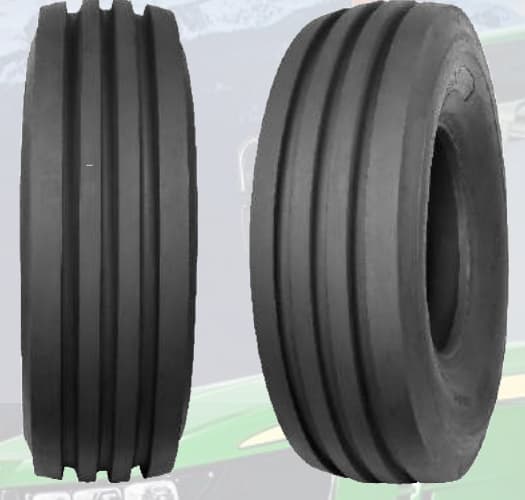 TOT Tyres TOT шина 6.00-16 96A8 10PR T1810 F2 TT