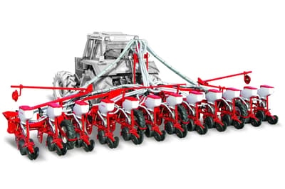 Precision planter Maschio Gaspardo MANTA XL