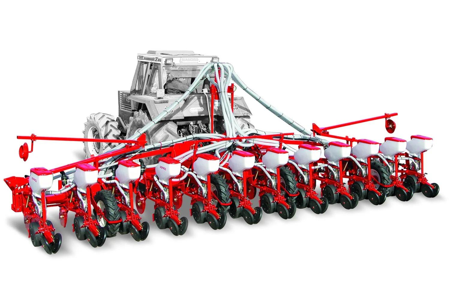Точная сеялка Maschio Gaspardo MANTA XL