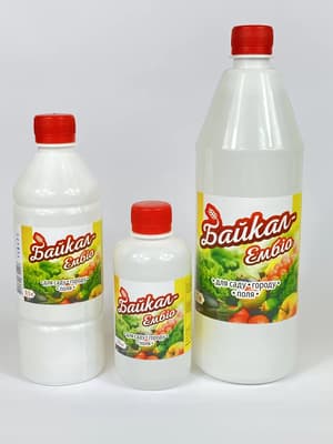 Baikal Embio