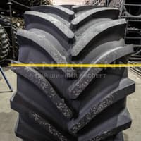 Forerunner Шина VF 1050/50R32 198D QH716 R-1W TL — зображення 6