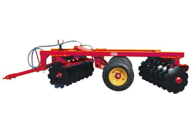 YTO Disc Harrow