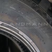 Vredestein шина 440/80R28 (16,9R28) 156A8/B Endurion TL — изображение 5