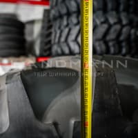 Uniglory Шина 540/65R30 150D/153A8 SMARTAGRO TL — зображення 7