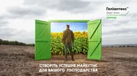 Геліантекс — зображення 3