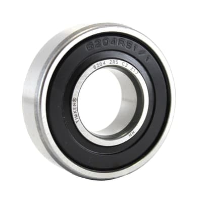 215540.0 Підшипник 6204-2RS C3 TIMKEN