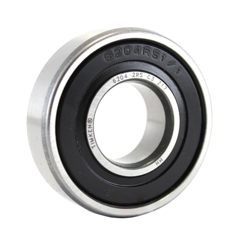 215540.0 Підшипник 6204-2RS C3 TIMKEN