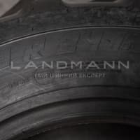 Vredestein tyre 400/70R24 (16,0/70R24) 152A8/B Traxion Versa TL — image 5