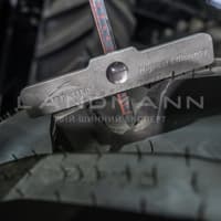 Pirelli шина 480/70R28 140D PHP:70 TL — зображення 8