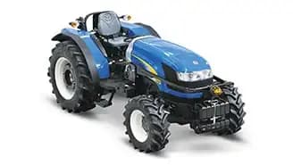 Orchard tractor New Holland TD65F