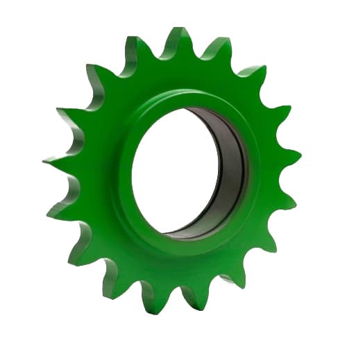 982336 Зірочка Z=17