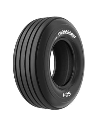 TVS шина 12,5L-15SL 127B 12PR I1 I-09 RIB IMP TL