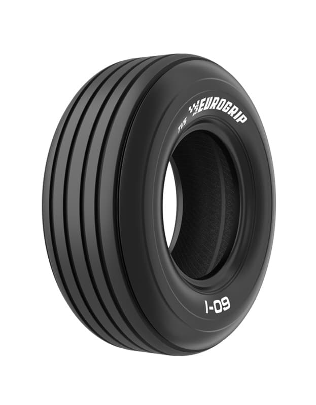 TVS шина 12,5L-15SL 127B 12PR I1 I-09 RIB IMP TL