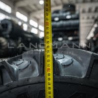 Kabat tyre 7,50-16 8PR SGP-04 TT — image 2