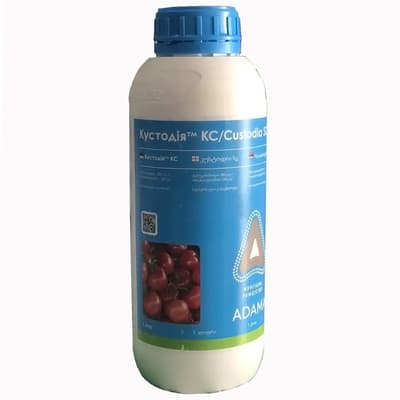 Фунгіцид Adama Кустодія КС