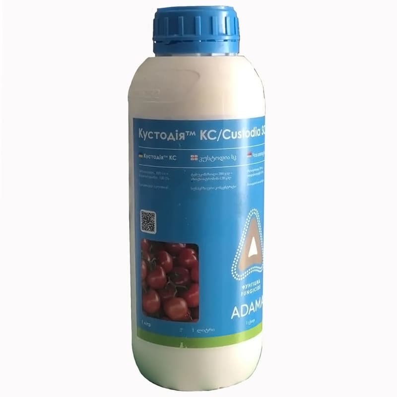 Фунгіцид Adama Кустодія КС