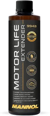 Mannol присадка Motor Life Extender