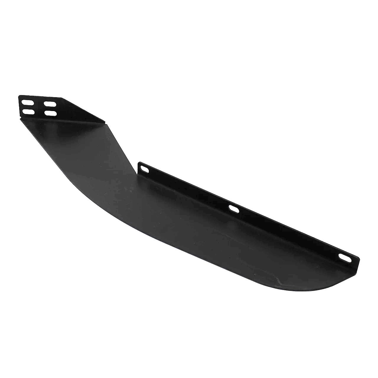 20861 Left protective plate
