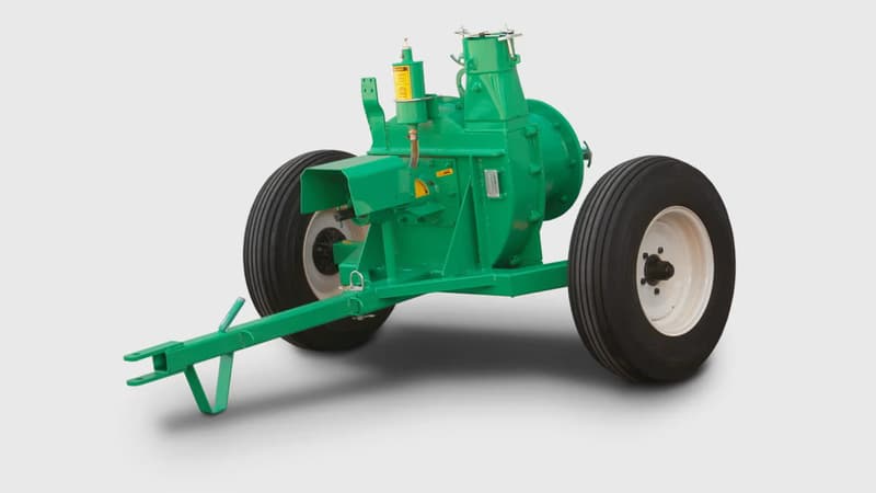 Slurry pump GEA Maxi-Pump