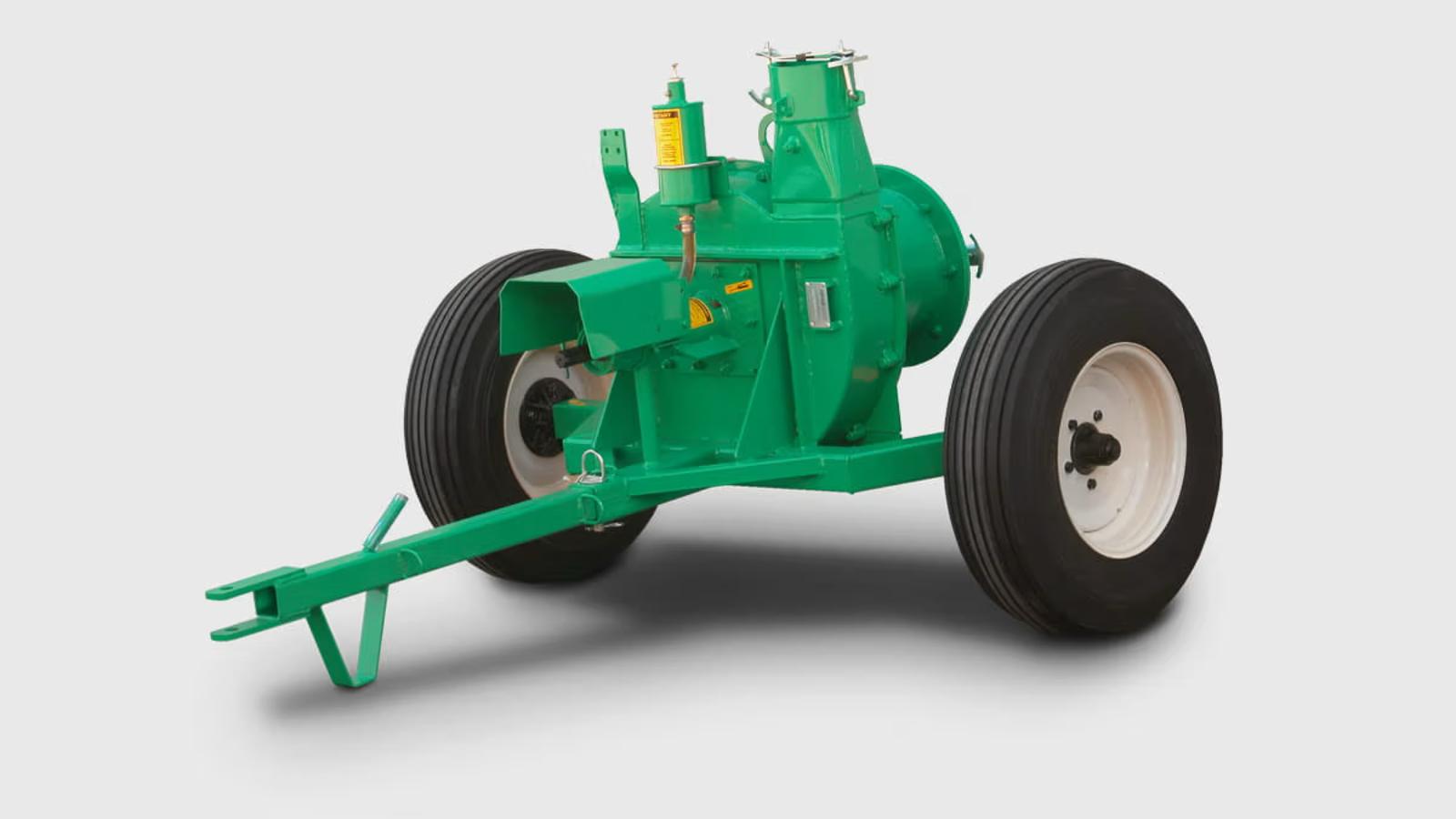 Насос для гною GEA Maxi-Pump