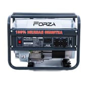 Generator Forza FPG4500 2.8/3.0 kW with manual start — image 1