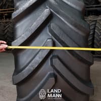 TVS Tyre VF 710/75R42 184D/181E CFO TigerTrac Max-Flex AR4005 TL — image 7