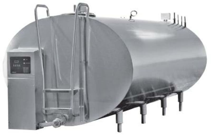 DeLaval DXNAF і DXNA