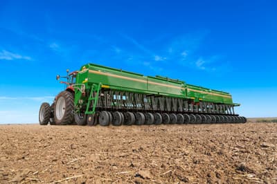 Grain drill Great Plains 2SF30