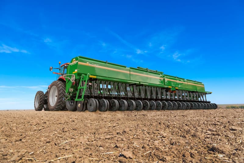 Астық сепкіші Great Plains 2SF30