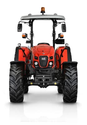Utility tractor SAME Argon 80