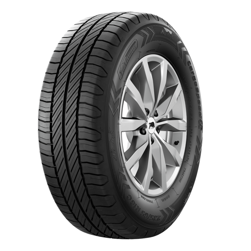 Taurus легкова шина 235/65R16C 115/113R 8PR CargoSpeed EVO TL