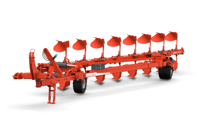 Plow Maschio Gaspardo UNICO MAX