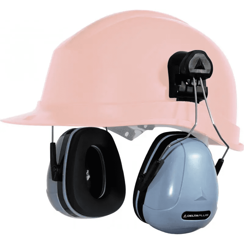 Захисні навушники MAGNY HELMET