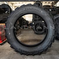 Forerunner Шина VF 380/90R46 173D QH711 R-1W TL — зображення 2