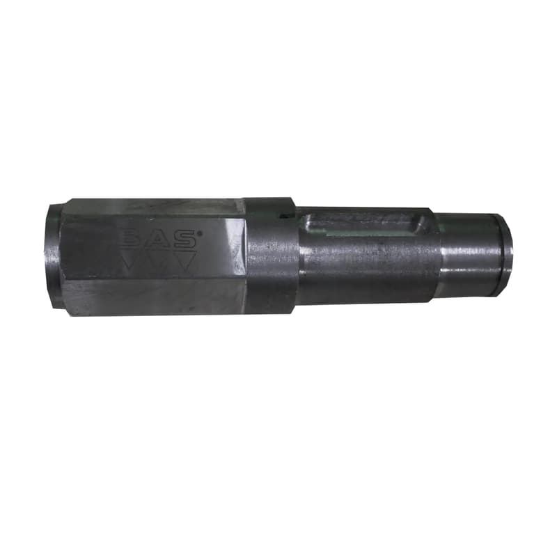 DR12130 Вал